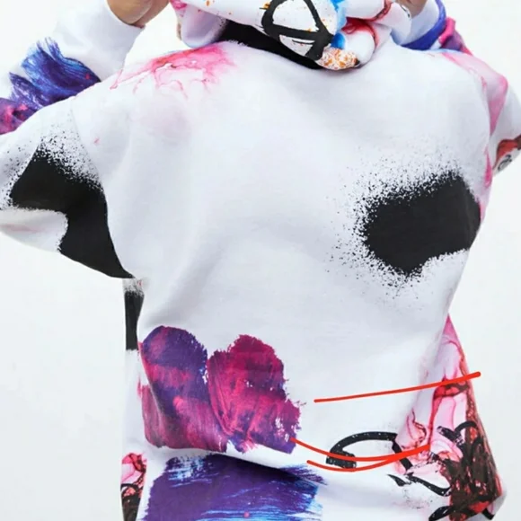 PARADISE CHAOS BY PACSUN - Picture 6 of 12